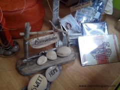 Nuestras artesanias  wwwcaprichosgijoncom