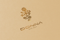 Branding donna skin cult