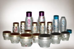 Branding donna skin cult