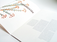 Libro medico y biologico