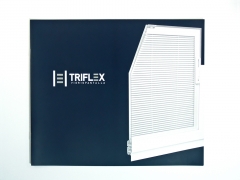 Catalogo producto triflex