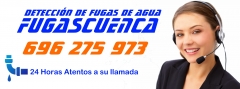 24 horas disponibles