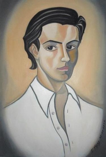 Javier Benítez Toyos - Pintor - Pintura oleo 