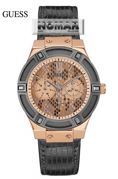 Reloj Guess Mujer 2015-2016