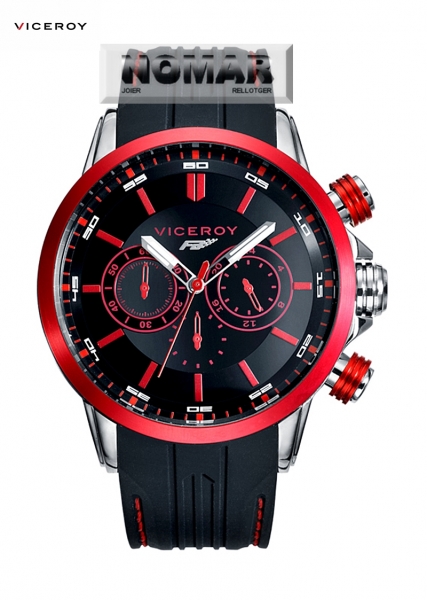 Reloj Viceroy Hombre