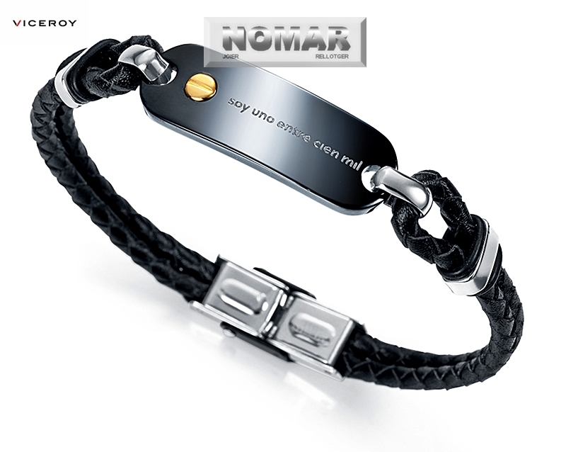 Pulsera Viceroy Hombre