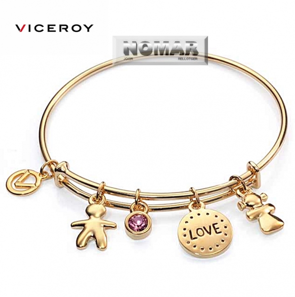 Pulsera Viceroy Mujer