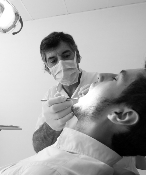 Clínica dental Dr. Pérez Martínez