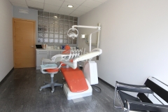Clínica dental Dr. Pérez Martínez