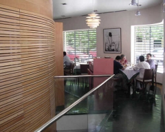 Foto 173 restaurantes en Sevilla - Restaurante Tribeca