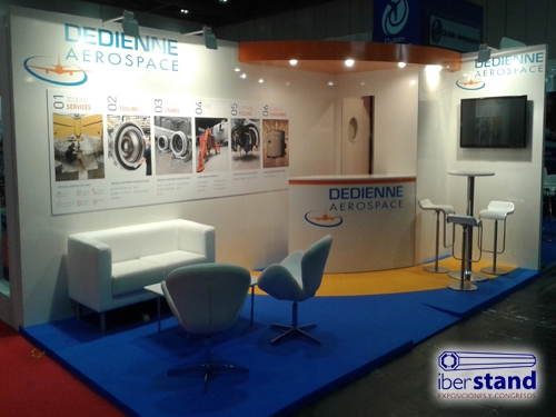 diseo de stands