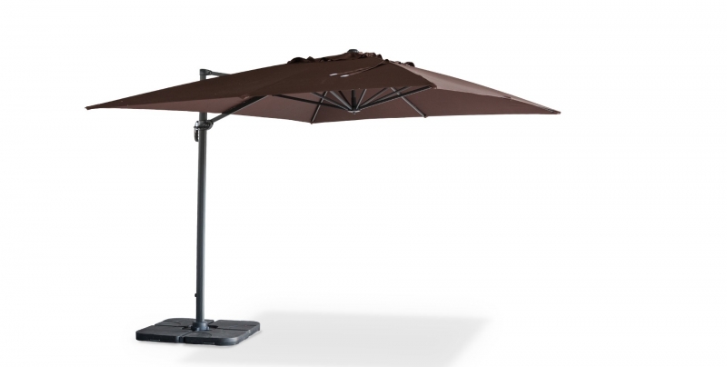 St Jean de Luz Parasol 3x4