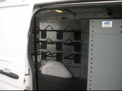 Equipamiento interior de furgonetas.com - foto 10