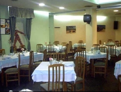 Foto 106 restaurantes en León - Triton Restaurante