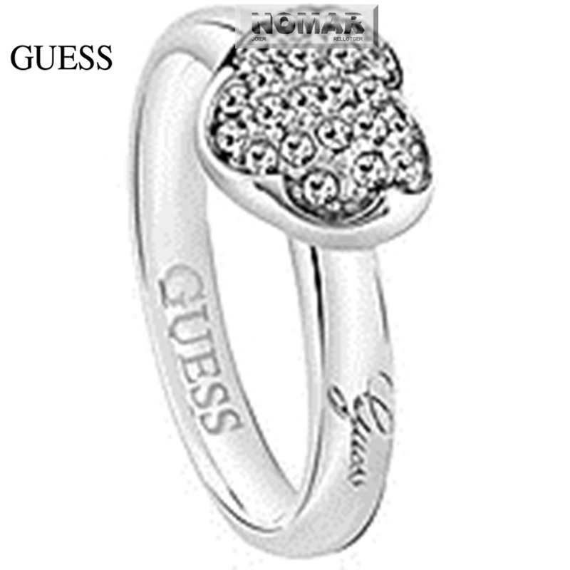 Anillo Guess Mujer