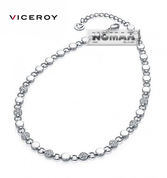 Collar Viceroy Mujer