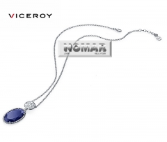 Collar viceroy mujer