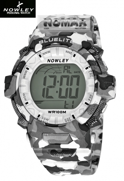 Reloj Nowley Hombre