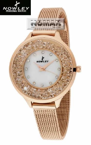 Reloj Nowley Mujer