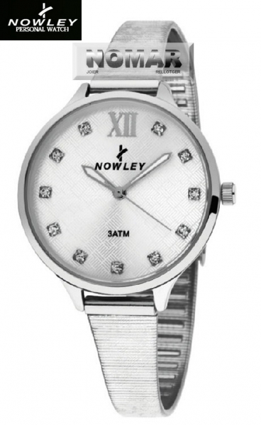 Reloj Nowley Mujer