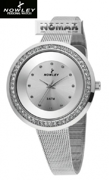 Reloj Nowley Mujer