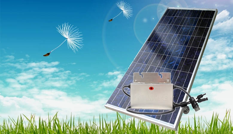 Kit solar de autoconsumo modular, desde 400EUR!