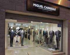 Foto 16 trajes de novio en Castelln - Miguel Carregu - Moda Hombre