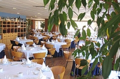 Restaurante aldebarn - foto 2