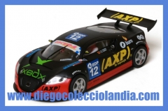 Comprar scalextric en madrid wwwdiegocolecciolandiacom tienda coches scalextric madrid espana