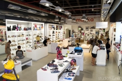 Interiorismo comercial