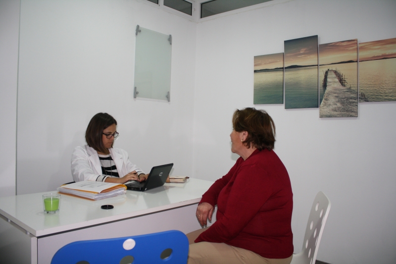 QL CLINIC. FISIOTERAPIA PODOLOGIA NUTRICION