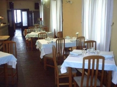 Foto 54 restaurantes en León - Triton Restaurante