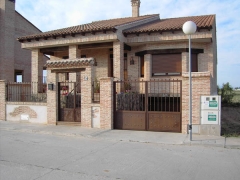Foto 3 constructoras en Badajoz - Construccones Cotrex