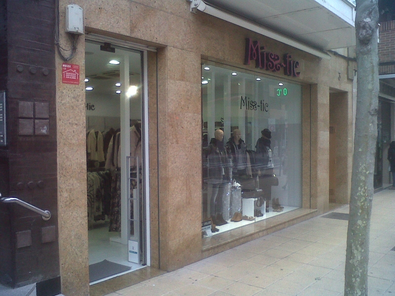 Local Comercial en Miranda de Ebro