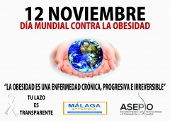 Foto 22 dietética en Málaga - Asociacion Espanola de Personas Obesas (asepo)