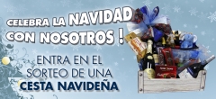 Navidad en elefante azul