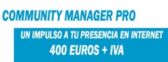 Community manager pro by communitymanagerbarato.com