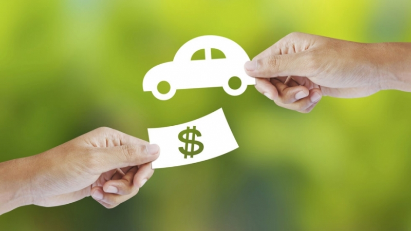 Dinero por tu coche en Barcelona, Rapid Money Loan