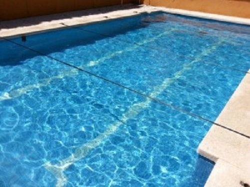Mantenimiento de piscinas en Madrid y Murcia