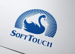 Logotipo softtouch