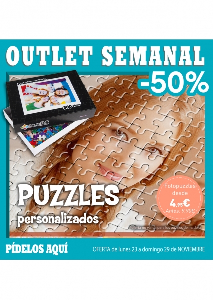 OUTLET SEMANAL