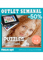 Outlet semanal