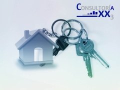 ¿Quieres comprar una casa y necesitas financiación? Consultoría XX3 lo hace posible.