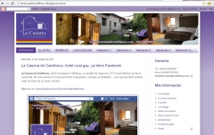 La casona de castilnovo - hotel rural gay - segovia madrid - blog