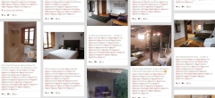 La casona de castilnovo - hotel rural gay - segovia madrid - instagram