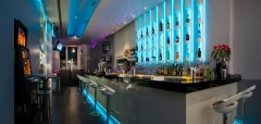 Cafe-lounge secret en miranda de ebro burgos
