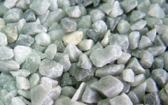 Tritutado  marmol gris perla