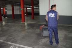 Empresa de mantenimiento en Málaga. Servicios de calidad.