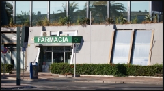 Farmacia puerto banus