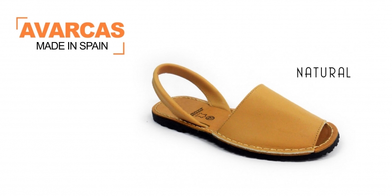 SPANISH SHOES MARCALA